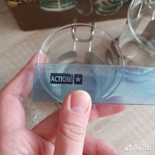 Чайный набор