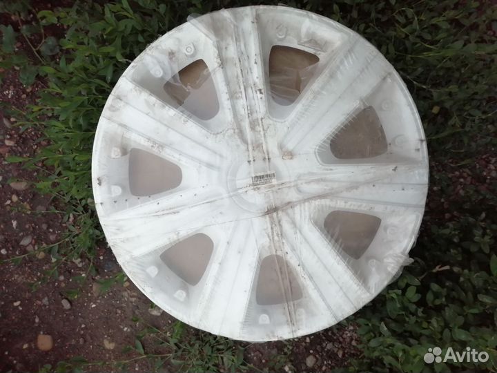 Колпаки для колёс