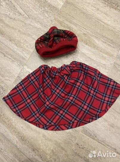 Комплект на 4-5 лет