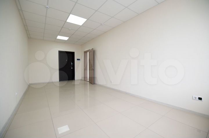 Торговая площадь, 85.1 м²
