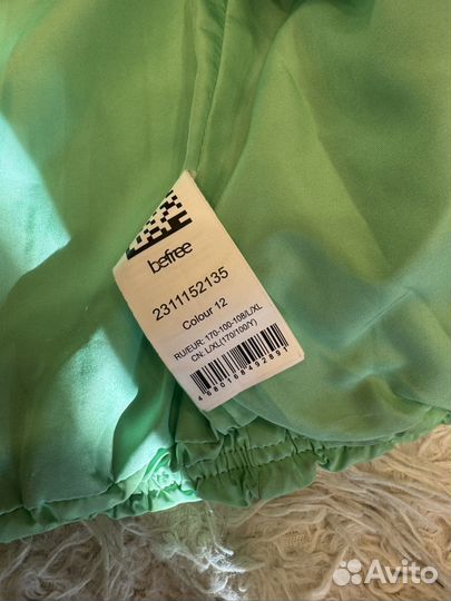 Жилетка женская