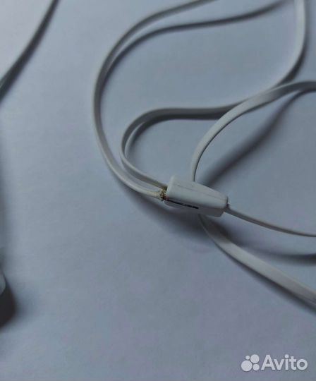 Проводные наушники JBL Tune110