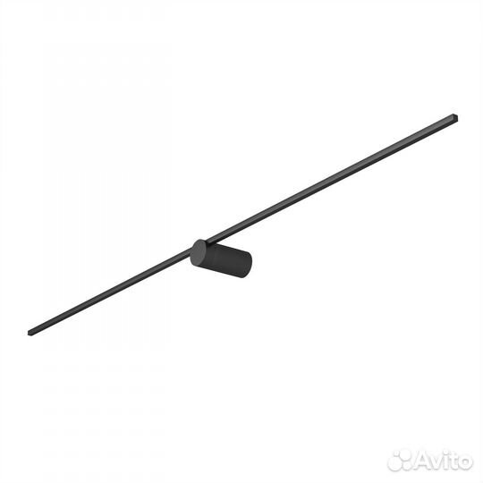 Настенный светодиодный светильник Arlight SP-Vinci-M-S1200x55-12W Warm3000 036931