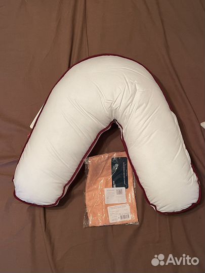 Подушка ортопедическая