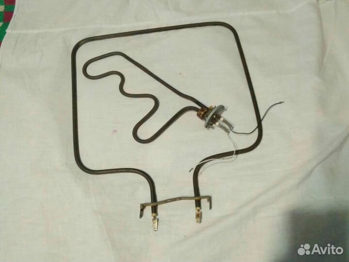 Тэн 1 киловат