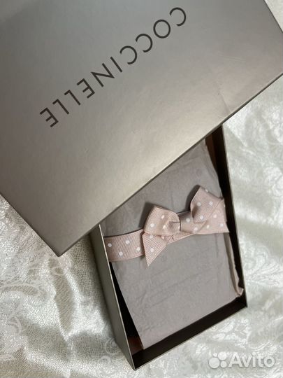 Кошелек Coccinelle