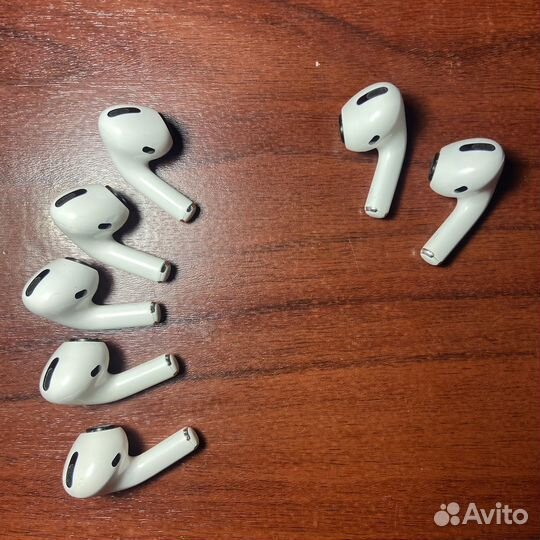 Наушник Apple AirPods Pro оригинал