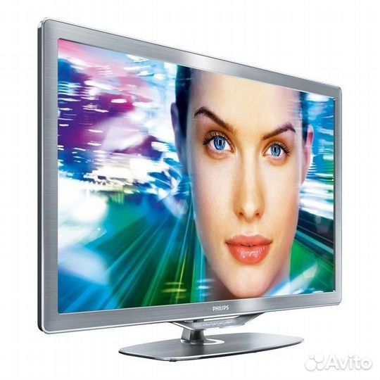 Телевизор Philips 40PFL8505С/60 3D 800Hz