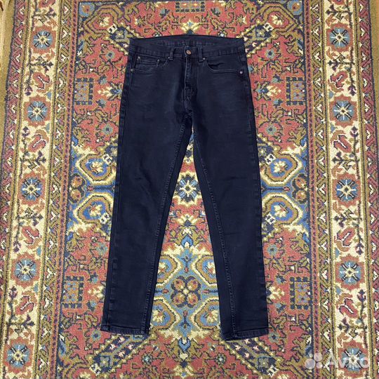 Джинсы Zara lazerdim700 Slim Fit