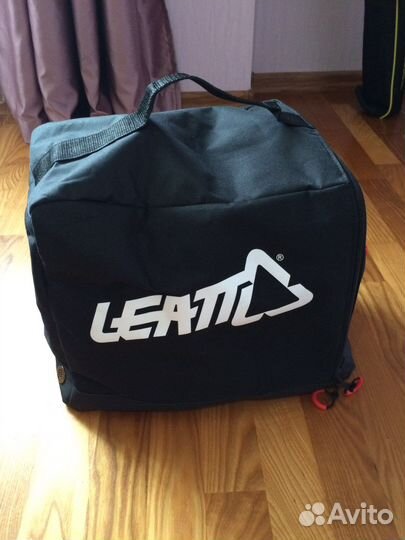 Сумка для шлема Leatt Helmet Bag