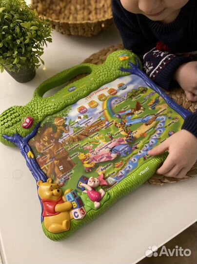 Vitech Обучающая доска 