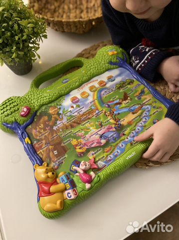 Vitech Обучающая доска 