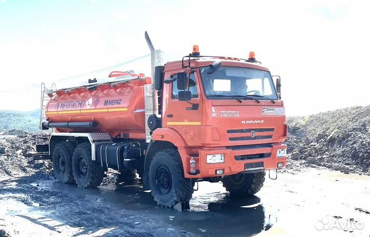 Водитель автотопливозаправщика (атз) допог