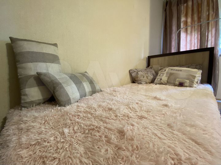 Квартира-студия, 29 м², 4/9 эт.