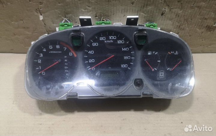 Спидометр honda accord cl3 f20b АКПП