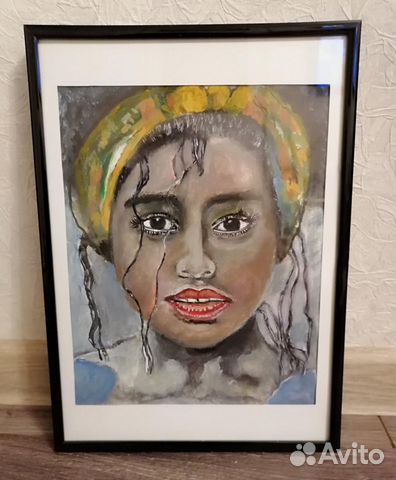 Коллекционирование картины