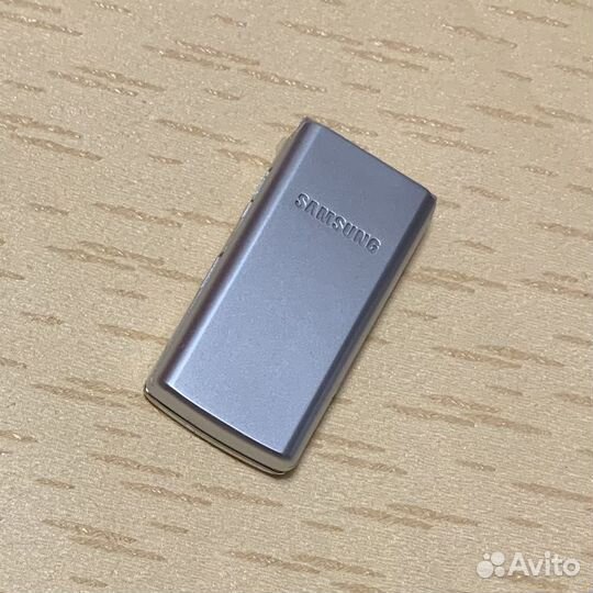 Корпус на Samsung E210