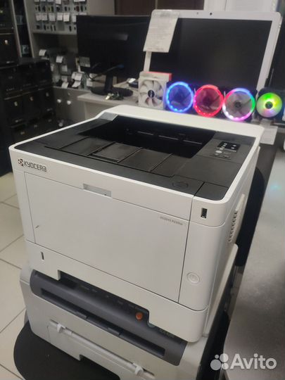 Мфу и принтеры на запчасти одним лотом