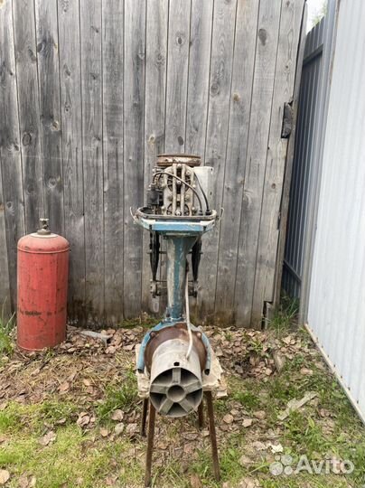 Подаесной Водомет