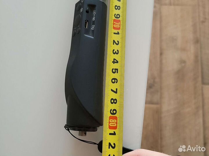 Селфи палка