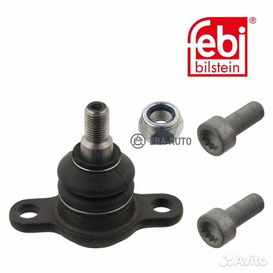 Febi 30858 Опора шаровая VW T5 03- нижняя лев./прав