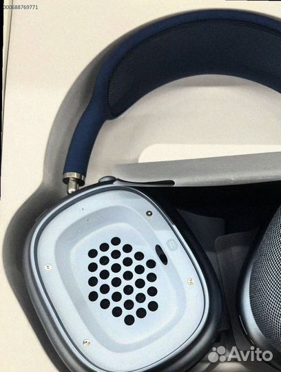 AirPods Max Titanium 1:1