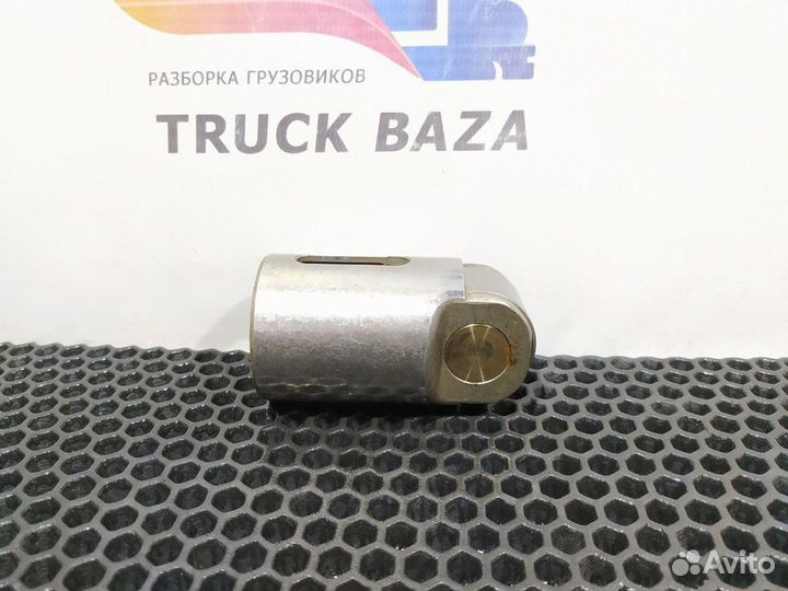 Толкатель топливной секции Daf XF105