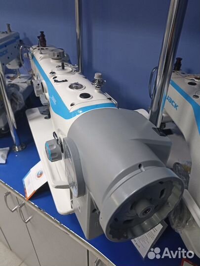 Промышленная швейная машина Jack 2060G