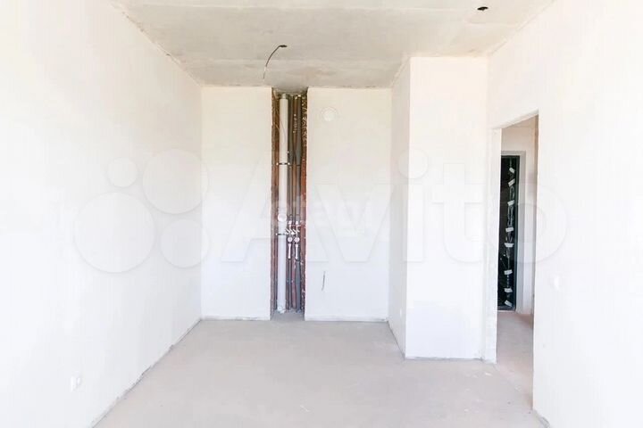 1-к. квартира, 41,1 м², 12/18 эт.