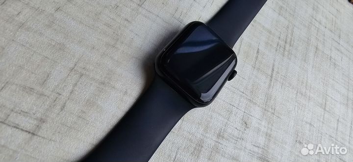 Apple watch se 2