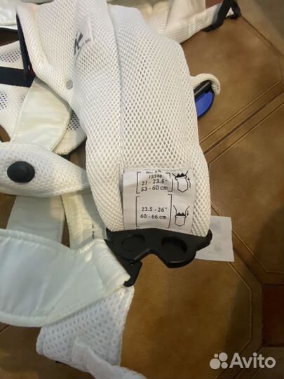 Переноска для детей кенгуру