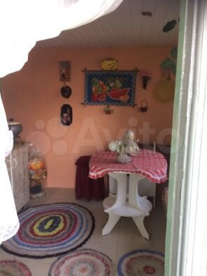 Дом 85 м² на участке 10 сот.