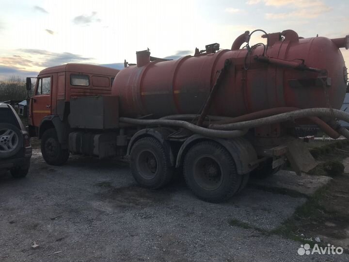 Волитель илосос