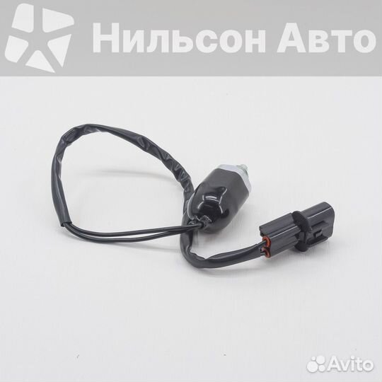 Датчик заднего хода MMC canter, zevs