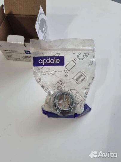 Комплект втулок биметалл 8HP45/55/70