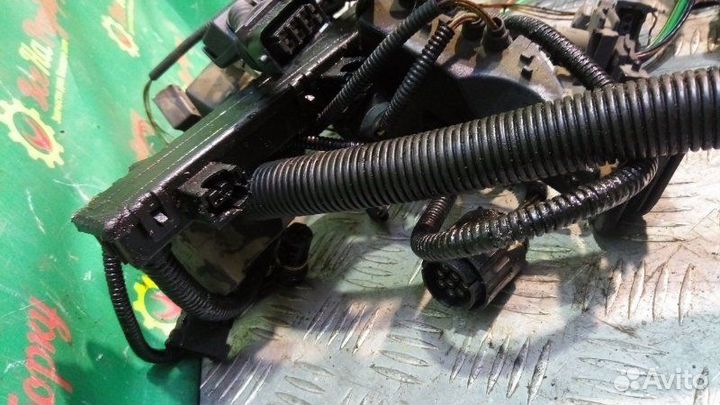 Проводка подкапотная Bmw E39 седан 2.5