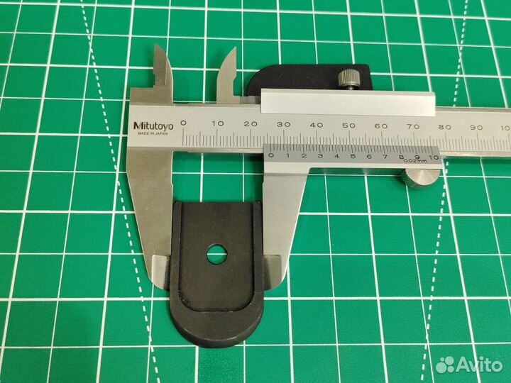 Стальная пятка Гроза 021