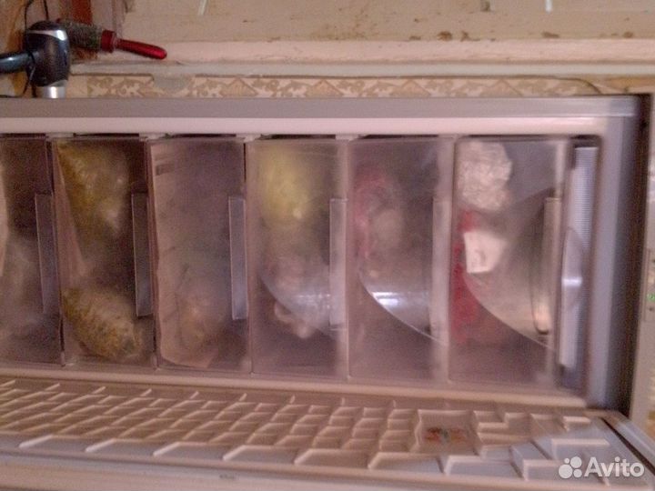 Холодильник бу