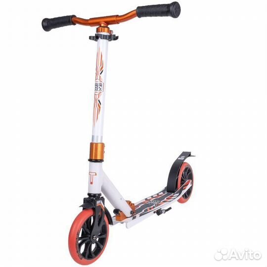 Самокат jogger 180