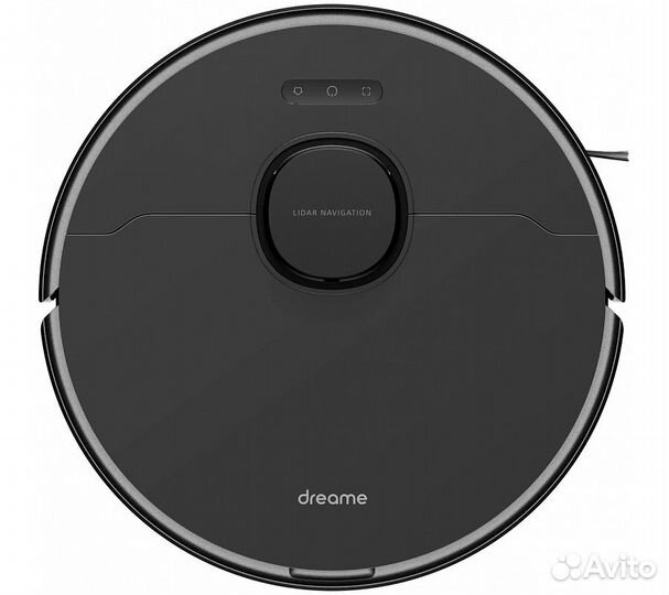 Робот-пылесос Dreame D10s Pro