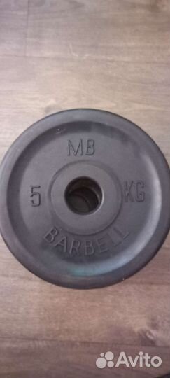 Спортивные блины