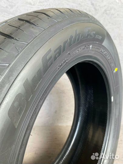 Yokohama BluEarth-ES ES32 185/65 R14 86H