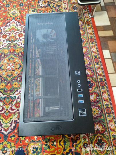 Настольный пк