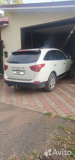 Hyundai ix55 3.0 AT, 2010, 152 635 км