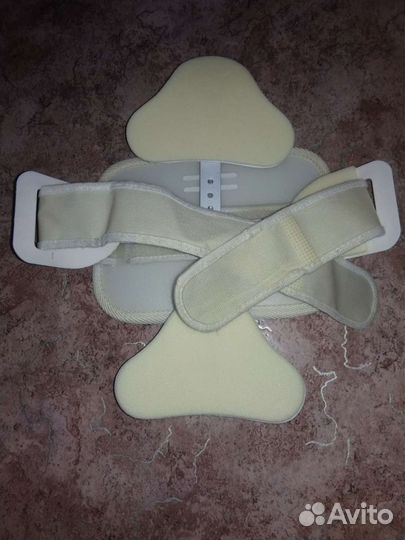 Корректор осанки,корсет