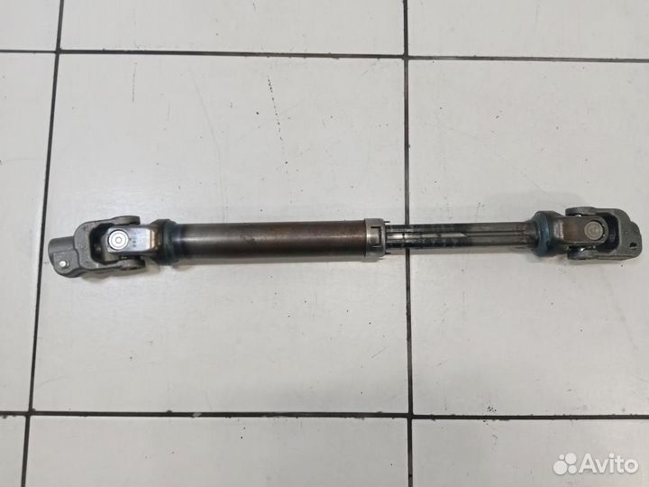 Кардан рулевой Mitsubishi ASX GA1W 2010-2016