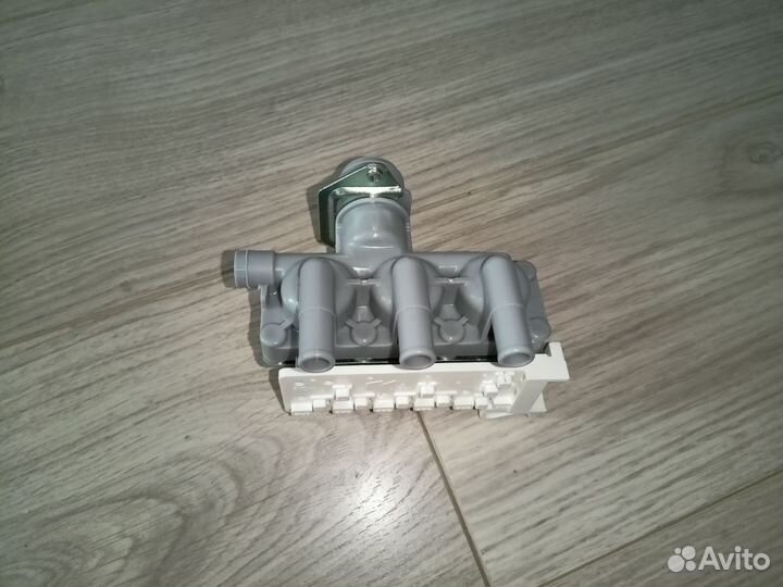 Клапан Кэн haier 0024000404CA FPE180A7