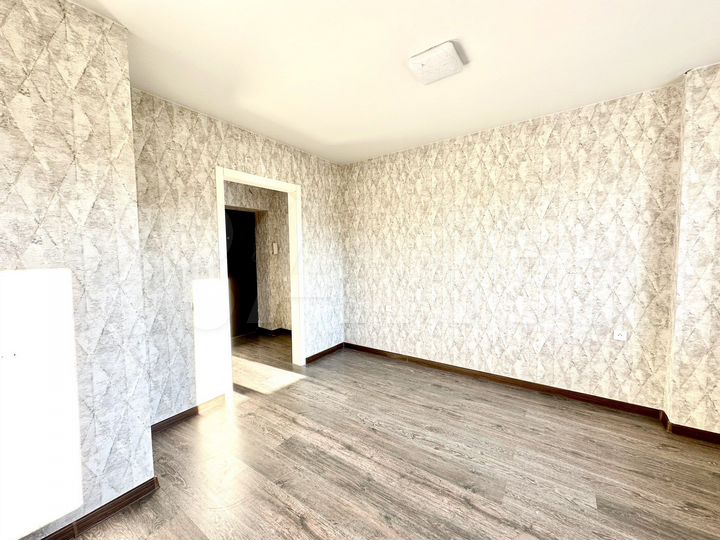 Квартира-студия, 24,8 м², 1/5 эт.