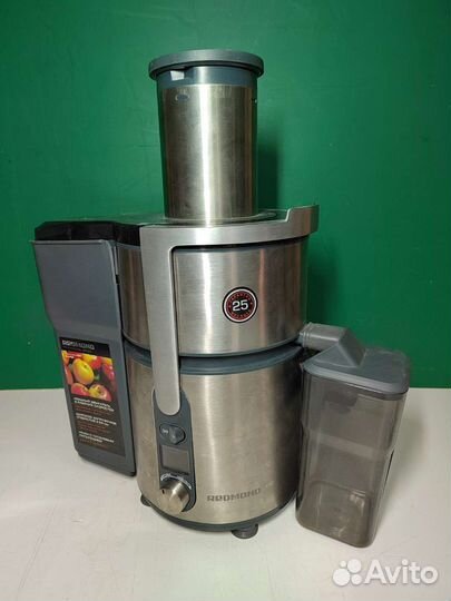 Соковыжималка Redmond RJ-M908 (нерабочая)