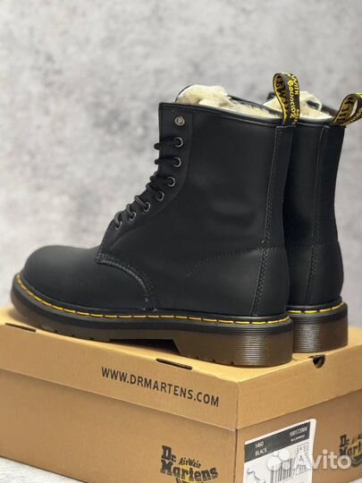 Dr. Martens 1460